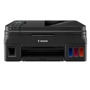 Canon drucker canon pixma g4511 megatank drucker