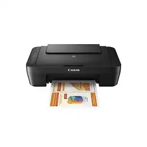 Canon drucker canon pixma mg2550s multifunktionsdrucker