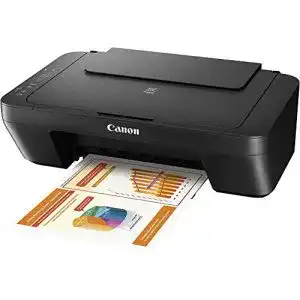 Canon drucker canon pixma mg2555s drucker farbtintenstrahl