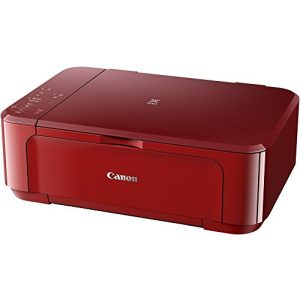 Impresora Canon Canon PIXMA MG3650 multifunción de inyección de tinta
