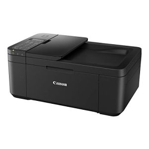 Canon printer Canon PIXMA TR4550 printer color inkjet