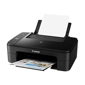 Canon Printers Canon PIXMA TS3350 Printer Color Inkjet