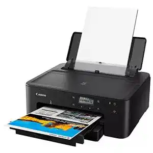 Canon drucker canon pixma ts705a drucker tintenstrahl din a4