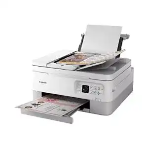 Canon drucker canon pixma ts7451a farbtintenstrahldrucker