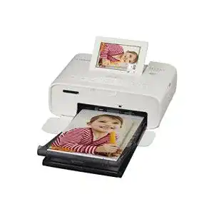Canon drucker canon selphy cp1300 mobiler fotodrucker