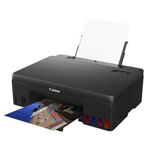 Canon printer Canon inkjet printer PIXMA G550 MegaTank