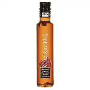 Chilioel casa rinaldi olio extra vergine alpeperoncino 250ml 1