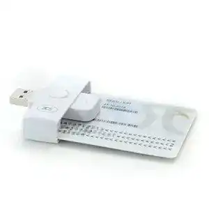 Chipkartenleser advanced card systems acs acr39u n1