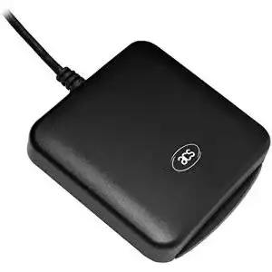Chipkartenleser advanced card systems acs acr39u u1 usb