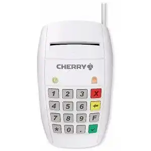 Chipkartenleser cherry st 2100