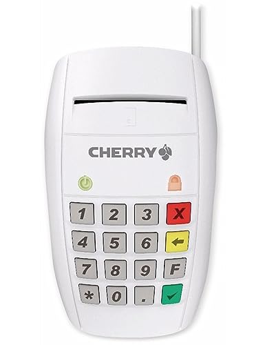 Chipkartenleser CHERRY ST-2100
