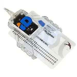 Chipkartenleser scroy usb smart card reader writer gemalto
