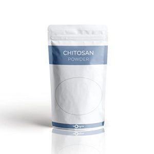 Chitosan Mystic Moments Pulver 50g
