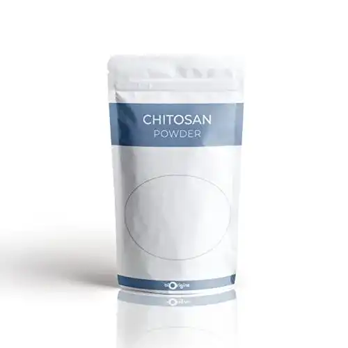 Chitosan Mystic Moments Pulver 50g