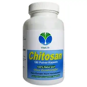 Chitosan