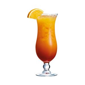 Bicchiere da cocktail Arcoroc ARC 54584 Hurricane, coppetta da cocktail, 440ml