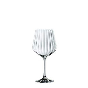 Bicchiere da cocktail Spiegelau & Nachtmann, set gin & tonic da 4 pezzi