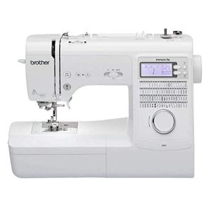 Máquina de coser por ordenador Máquina de coser Brother Innov-Is A80