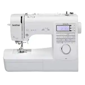 Computernaehmaschine brother innov is a80 naehmaschine