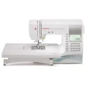 Computernaehmaschine singer 9960 naeh und quiltmaschine