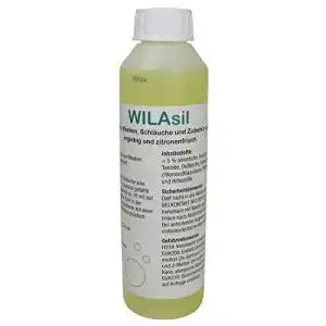 Cpap reiniger wilasil 250ml cpap maskenreiniger silikonreiniger