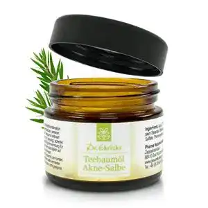 Creme gegen pickel dr ehrlichs gesundkatalog akne salbe