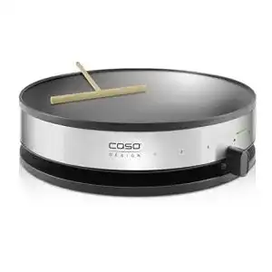 Crepes maker caso cm 1300 crepes maker extra grosse backflaeche