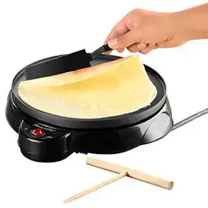Crepes maker rosenstein soehne crepe maker