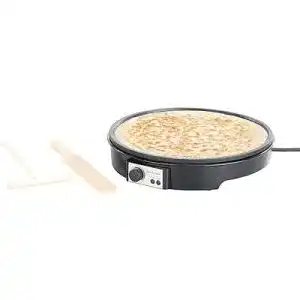 Crepes maker rosenstein soehne crepes maschine
