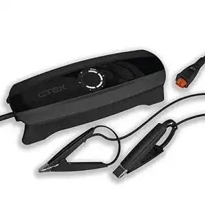 Ctek ladegeraet ctek cs one batterieladegeraet 12v intelligent