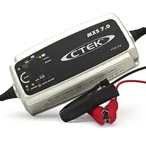 Ctek ladegeraet ctek mxs 7 0 batterieladegeraet 12v