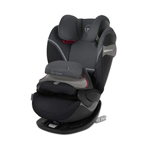 Cybex child seat Cybex Gold 2-in-1 child car seat Pallas S-Fix