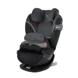 Cybex kindersitz cybex gold 2 in 1 kinder autositz pallas s fix