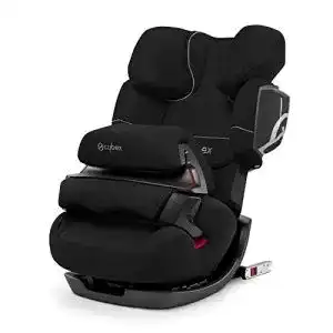 Cybex kindersitz cybex silver 2 in 1 kinder autositz pallas 2 fix