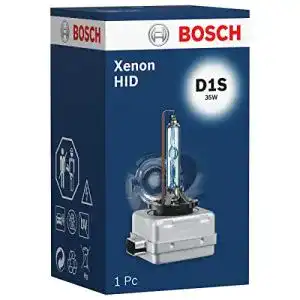 D1s xenon brenner bosch automotive bosch d1s xenon hid lampe 35 w