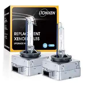 D1s xenon brenner ltonxen d1s xenon 8000k brenner 12v 35w kalt blau