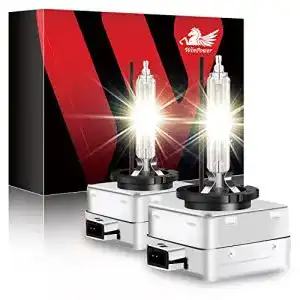 D1s xenon brenner winpower d1s bi xenon brenner 35w hid scheinwerfer