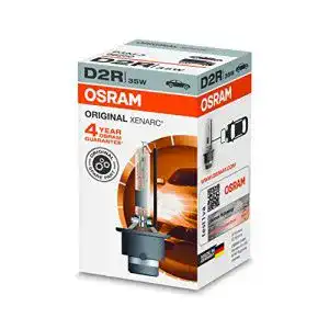 D2r xenon osram 66250 xenarc d2r xenon scheinwerfer