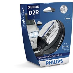 D2R-Xenon Philips automotive lighting Philips 85126WHV2S1