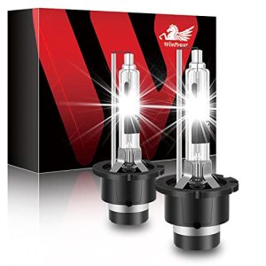 D2R-Xenon WinPower D2R Xenon Burner Bulb Replacement Kit 35W