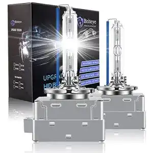 D3s xenon brenner briteye d3s xenon brenner 35w 8000k