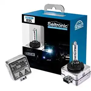 D3s xenon brenner seitronic hochwertige premium set xenon
