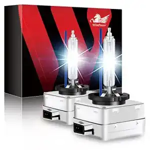 D3s xenon brenner winpower d3s 35w bi xenon brenner birne