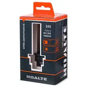 D4s xenon hoalte d4s xenon brenner white performance 5800k