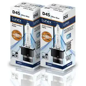 D4s xenon lunex d4s scheinwerfer lampe xenon ersatz