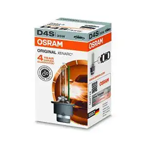 D4s xenon osram xenarc original d4s hid xenon brenner