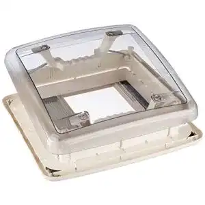 Dachhaube 40x40 dometic seitz mini heki s 400x400 mm 43 60mm