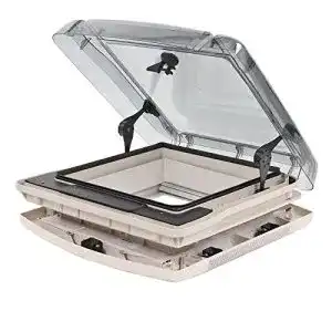 Dachhaube 40x40 remis remitop vario ii ausstellvariante dachfenster