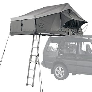 Tavan çadırı Prime Tech Auto Extended XL gri, çeşitli modeller