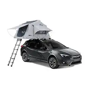 Dachzelt thule tepui kukenam haze gray one size